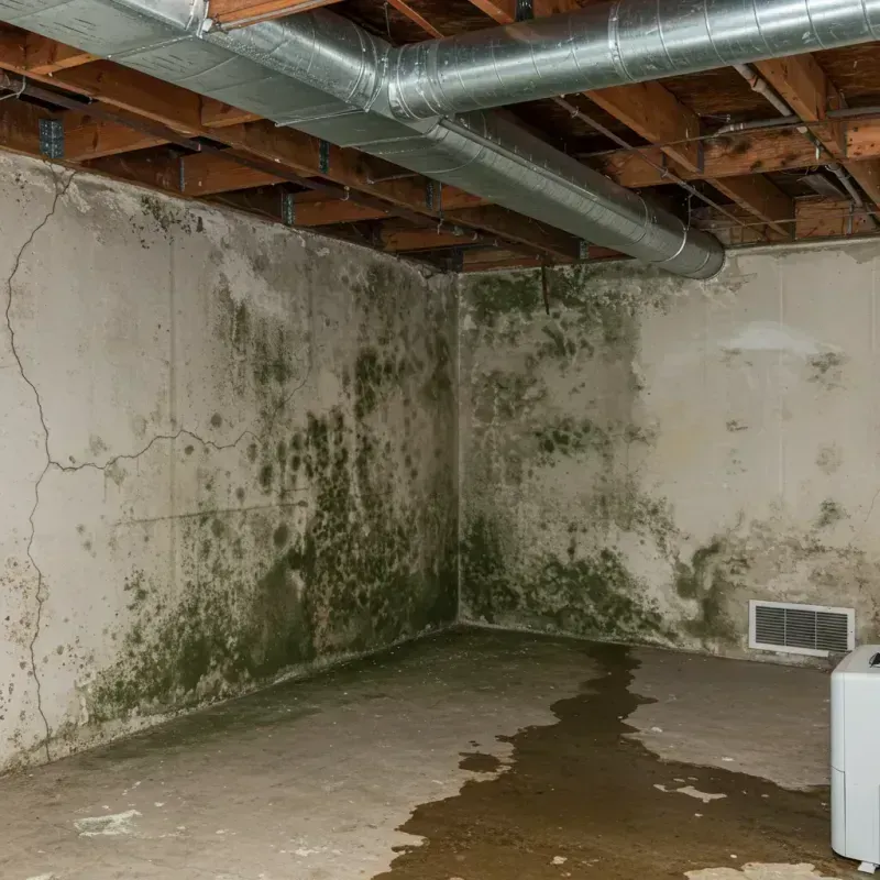 Professional Mold Removal in Cottonwood, MN